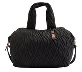 Quilted Gym Bag|Skechers