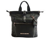 Convertible Backpack Buckle Bag|Skechers