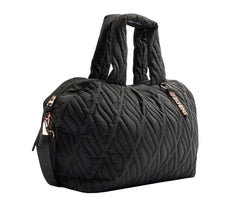 Quilted Tote Bag|Skechers