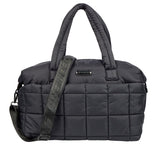 Quilted Puffer Tote|Skechers