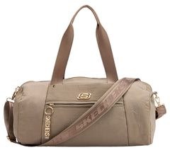 Nylon Duffle Bag|Skechers