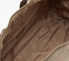 Nylon Duffle Bag|Skechers
