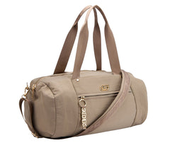 Nylon Duffle Bag|Skechers
