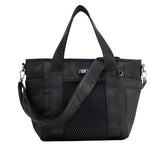 Rhinestone Pocket Tote|Skechers