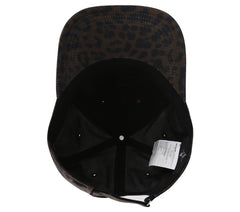 Cheetah Baseball Hat|Skechers