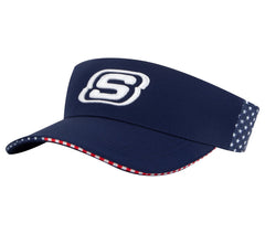 Americana Visor|Skechers