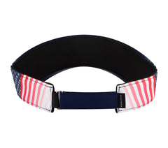 Americana Visor|Skechers