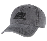 Denim Embroidered Hat|Skechers