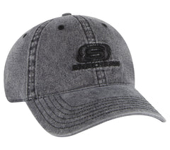 Denim Embroidered Hat|Skechers