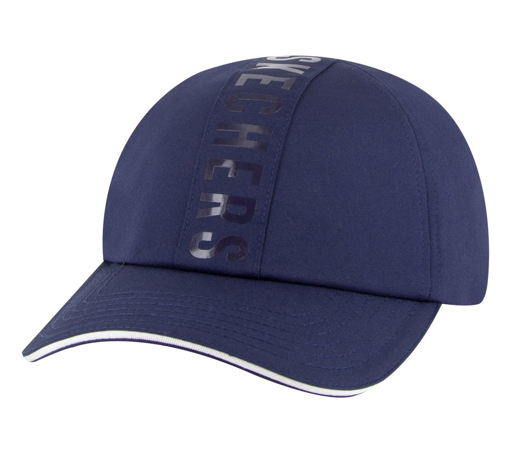 Wrap Logo Baseball Hat|Skechers