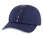 Wrap Logo Baseball Hat|Skechers