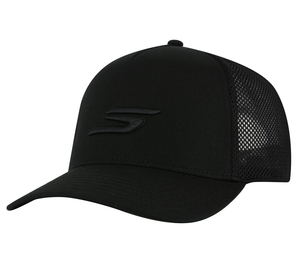 Essentials Trucker Hat|Skechers