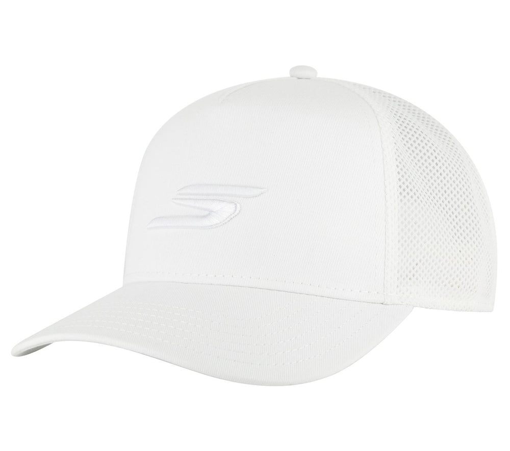 Essentials Trucker Hat|Skechers