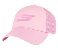 Free-Run Trucker Hat|Skechers
