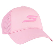 Free-Run Trucker Hat|Skechers