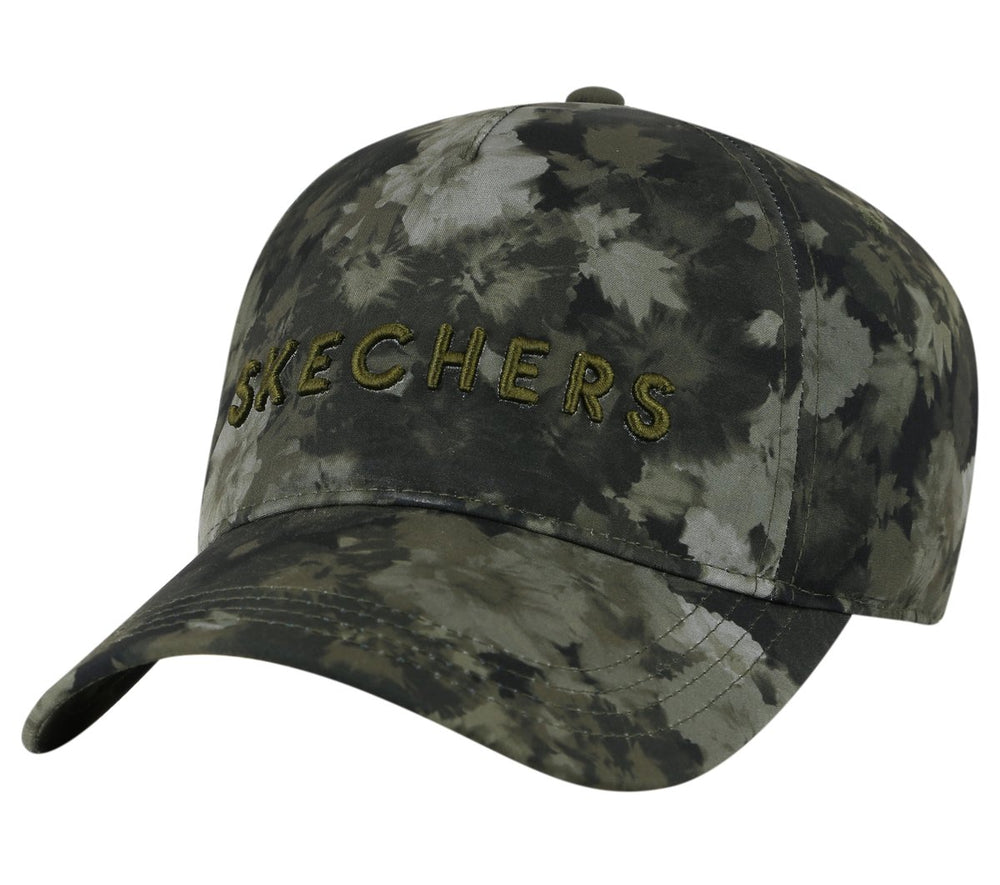 Inbloom Baseball Hat|Skechers