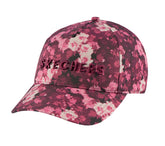 Inbloom Baseball Hat|Skechers