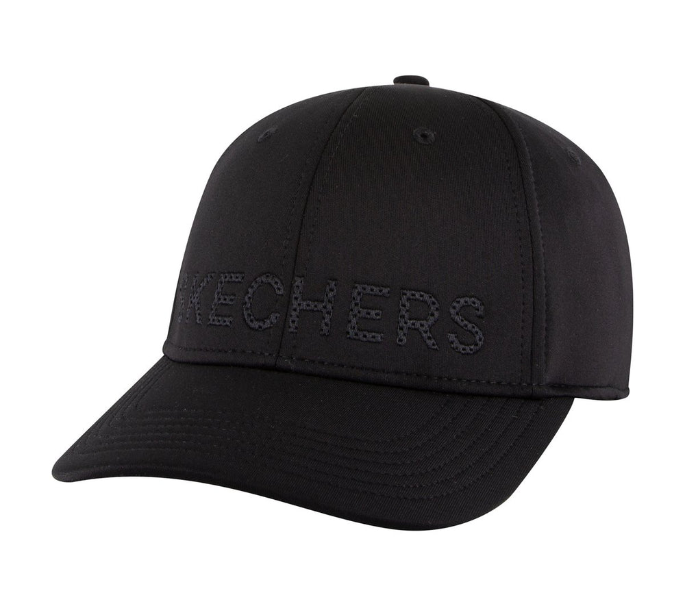 Tonal Logo Hat|Skechers