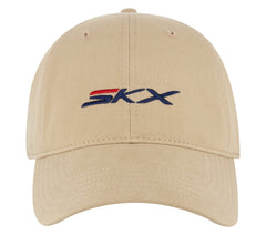 SKX Heritage Baseball Hat|Skechers