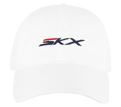 SKX Heritage Baseball Hat|Skechers
