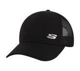 Sport S Metal Hat|Skechers