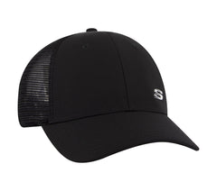 Sport S Metal Hat|Skechers