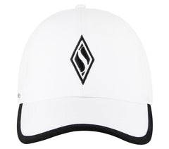 Skechweave Diamond Colorblocked Hat|Skechers