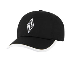 Skechweave Diamond Colorblocked Hat|Skechers