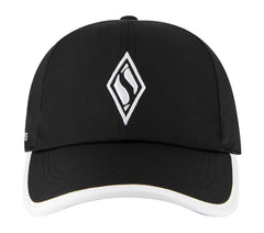 Skechweave Diamond Colorblocked Hat|Skechers