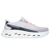 Slip-ins: Max Cushioning Glide-Step - Sapphire|Skechers