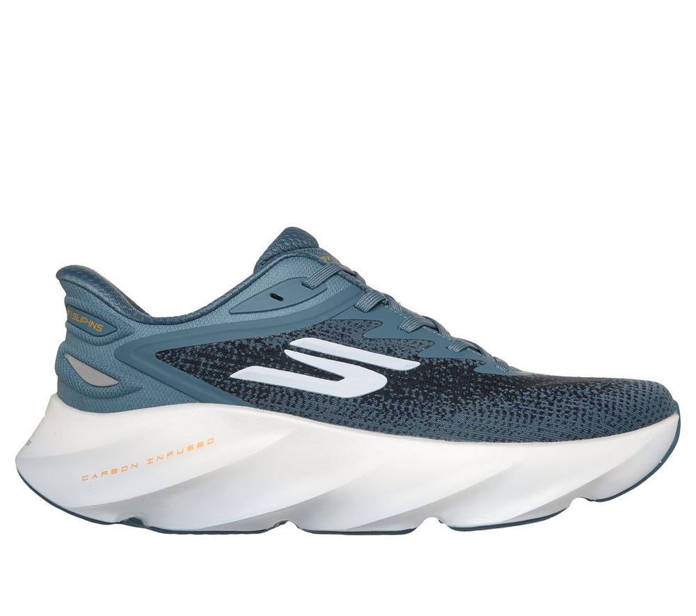 Slip-ins: Aero Burst|Skechers