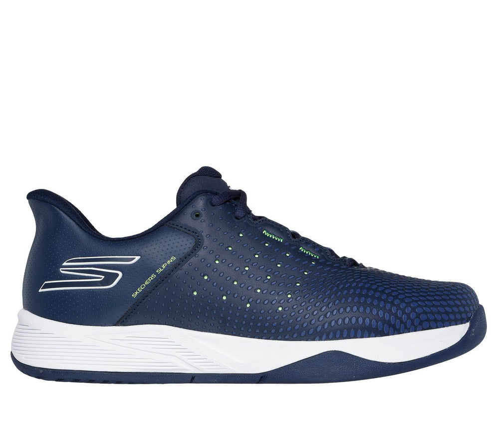 Slip-ins Relaxed Fit: Viper Court Reload|Skechers