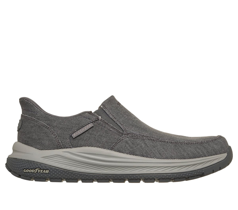 Slip-ins Relaxed Fit: Meroe - Dayton|Skechers