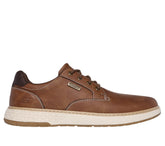 Waterproof Relaxed Fit: Garlan - Pryor|Skechers