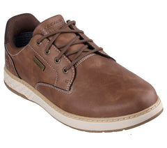 Waterproof Relaxed Fit: Garlan - Pryor|Skechers