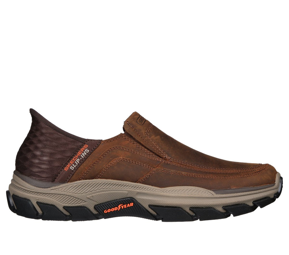 Slip-ins RF: Respected - Elgin|Skechers