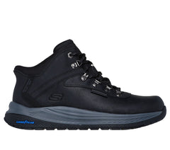 Slip-ins Waterproof Relaxed Fit: Meroe - Pikeman|Skechers