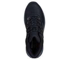 Slip-ins Waterproof Relaxed Fit: Meroe - Pikeman|Skechers