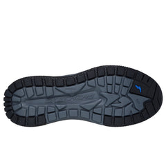 Slip-ins Waterproof Relaxed Fit: Meroe - Pikeman|Skechers