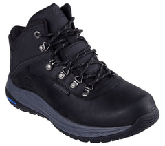 Slip-ins Waterproof Relaxed Fit: Meroe - Pikeman|Skechers