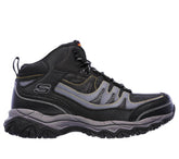 Work Relaxed Fit: Holdredge - Rebem ST|Skechers