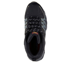 Work Relaxed Fit: Holdredge - Rebem ST|Skechers