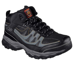 Work Relaxed Fit: Holdredge - Rebem ST|Skechers
