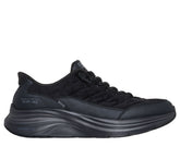 Slip-ins: Contour Foam - Cozy Fit Cordelux|Skechers