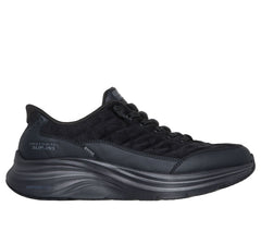 Slip-ins: Contour Foam - Cozy Fit Cordelux|Skechers