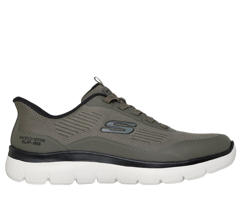 Slip-ins: Summits - Leyter|Skechers