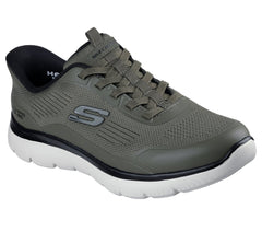 Slip-ins: Summits - Leyter|Skechers