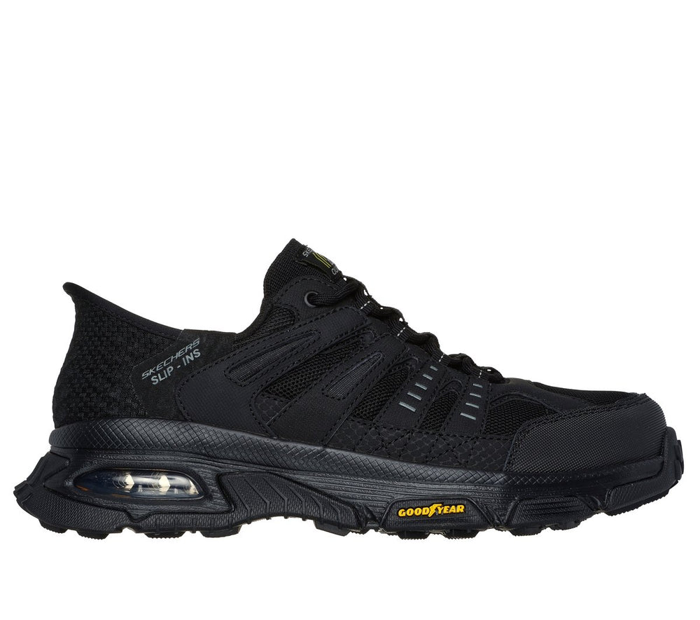 Slip-ins: Skech-Air Envoy - Emissary|Skechers