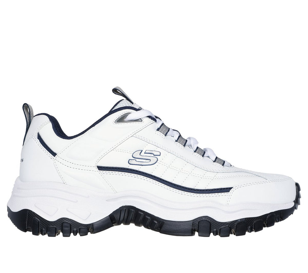 E'Lite Afterburn|Skechers