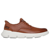 Slip-ins Work Slip-Resistant: Garza|Skechers